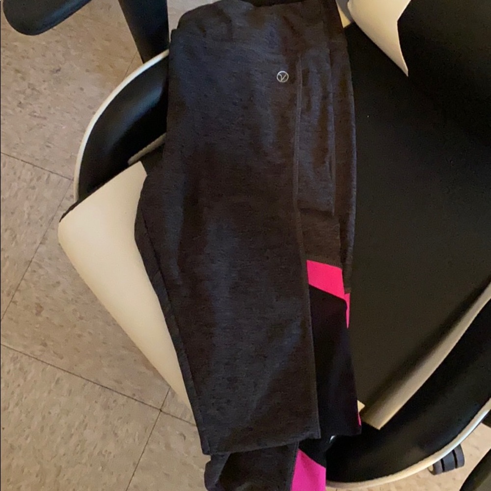 Workout pant - Picture 2 of 2